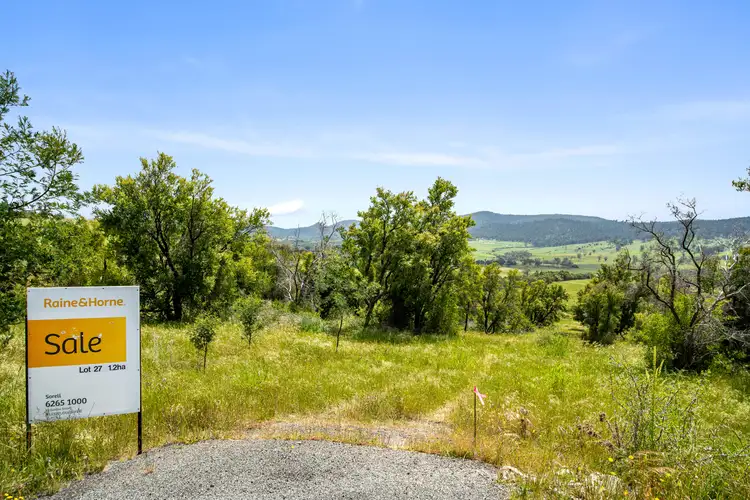 LOT 27 Weston Hill Gardens, Sorell TAS 7172