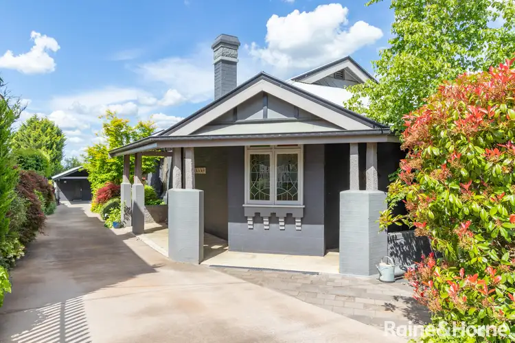 57 Brilliant Street, Bathurst NSW 2795
