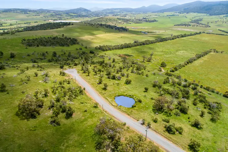 Third view of Homely land listing, LOT 23 Weston Hill Gardens, Sorell TAS 7172