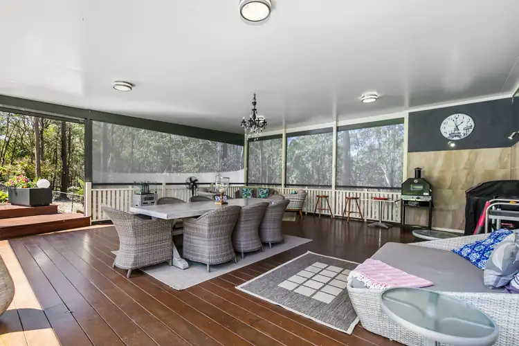 Fifth view of Homely house listing, 41 Sugarglider Court, Mount Cotton QLD 4165
