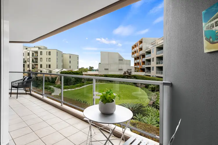 Second view of Homely apartment listing, 213/910 Pittwater Road, Dee Why NSW 2099
