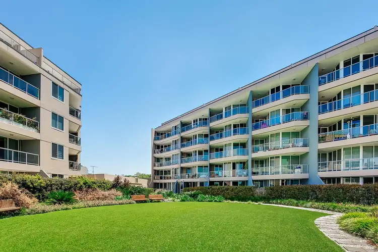 Fourth view of Homely apartment listing, 213/910 Pittwater Road, Dee Why NSW 2099