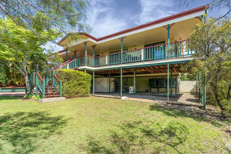 Second view of Homely house listing, 1 Arup Tce, Edens Landing QLD 4207