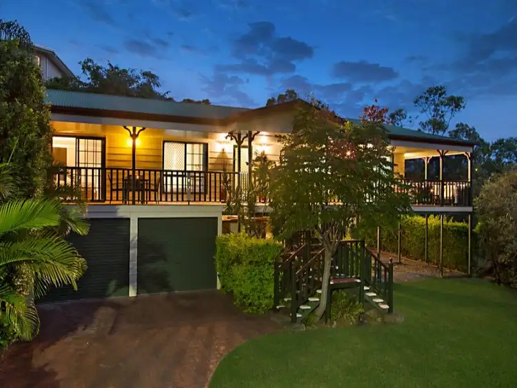 Third view of Homely house listing, 1 Arup Tce, Edens Landing QLD 4207