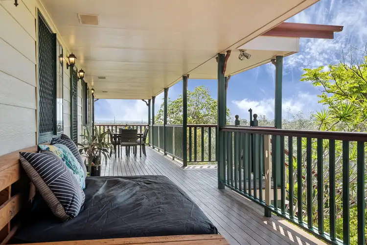 Fourth view of Homely house listing, 1 Arup Tce, Edens Landing QLD 4207