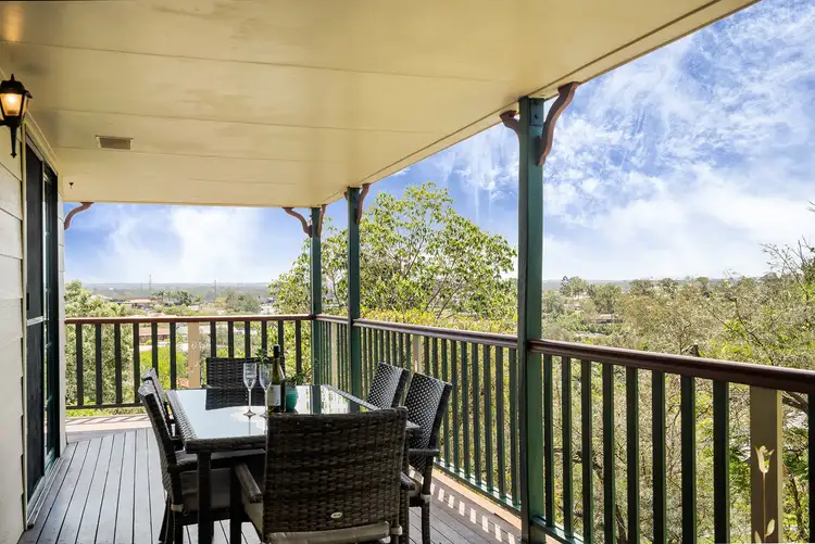 Fifth view of Homely house listing, 1 Arup Tce, Edens Landing QLD 4207