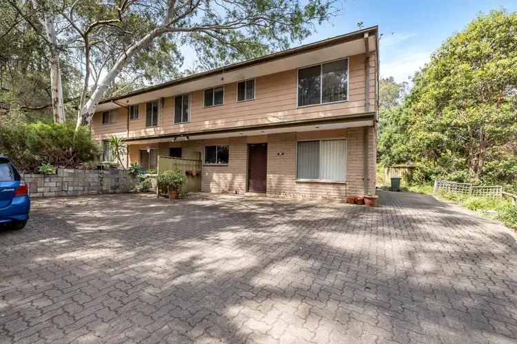Main view of Homely semi-detached listing, 51 Mountbatten Rd, Bellevue Heights SA 5050