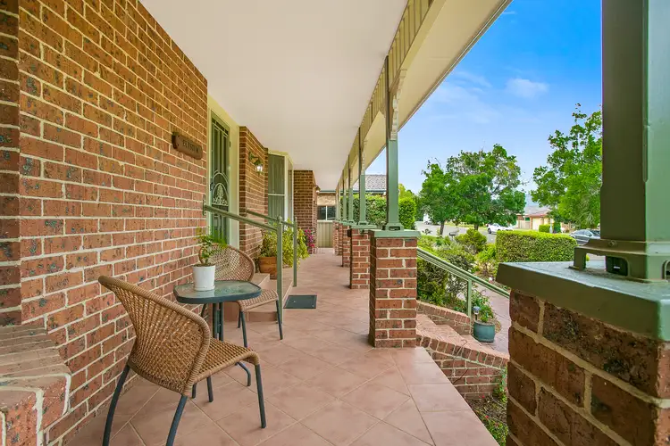 Third view of Homely house listing, 57 Banjos Circuit, Tamworth NSW 2340