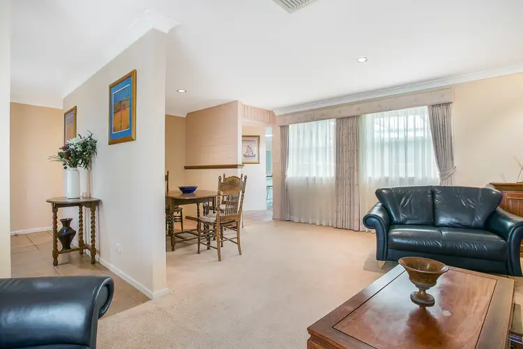 Fourth view of Homely house listing, 57 Banjos Circuit, Tamworth NSW 2340