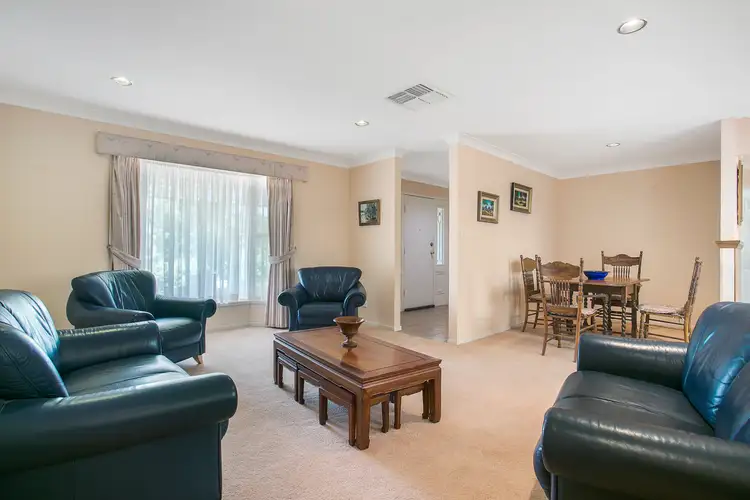Fifth view of Homely house listing, 57 Banjos Circuit, Tamworth NSW 2340