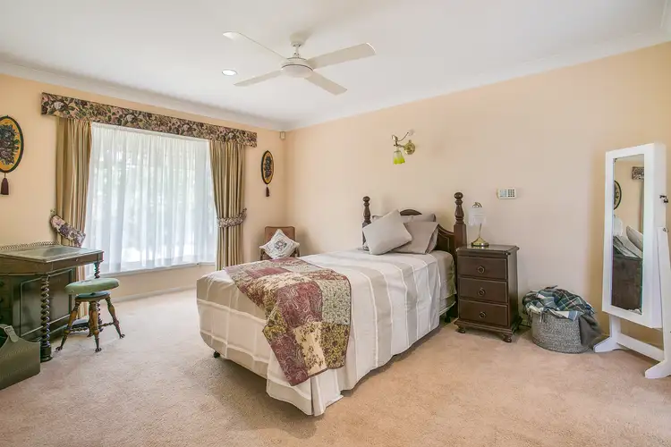 Sixth view of Homely house listing, 57 Banjos Circuit, Tamworth NSW 2340