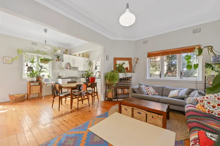 2/19 Brassie Street, North Bondi NSW 2026
