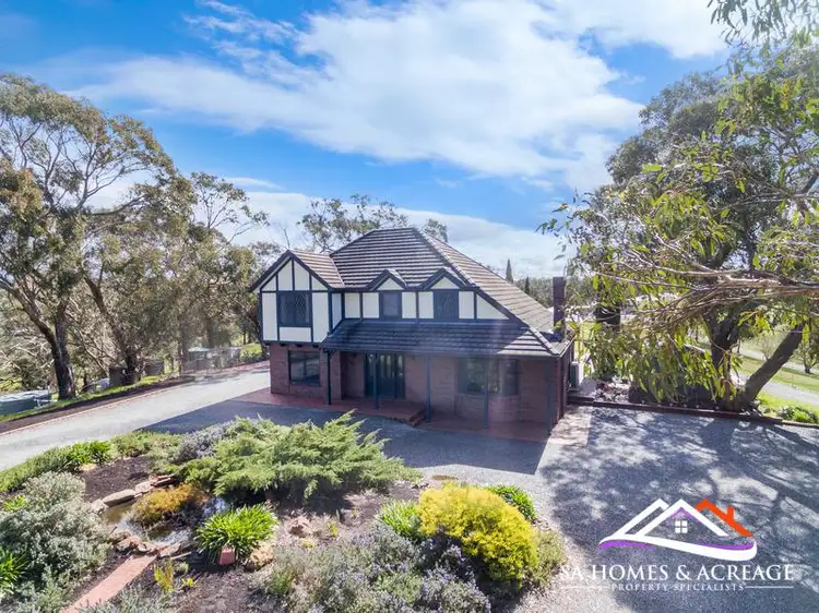 1230B South Para Road, Kersbrook SA 5231