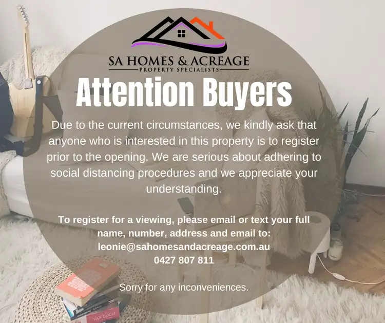 Second view of Homely house listing, 1230B South Para Road, Kersbrook SA 5231