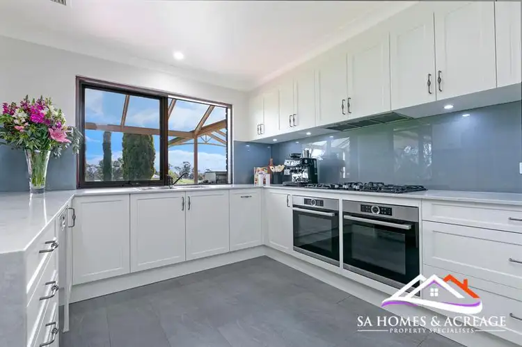 Fourth view of Homely house listing, 1230B South Para Road, Kersbrook SA 5231