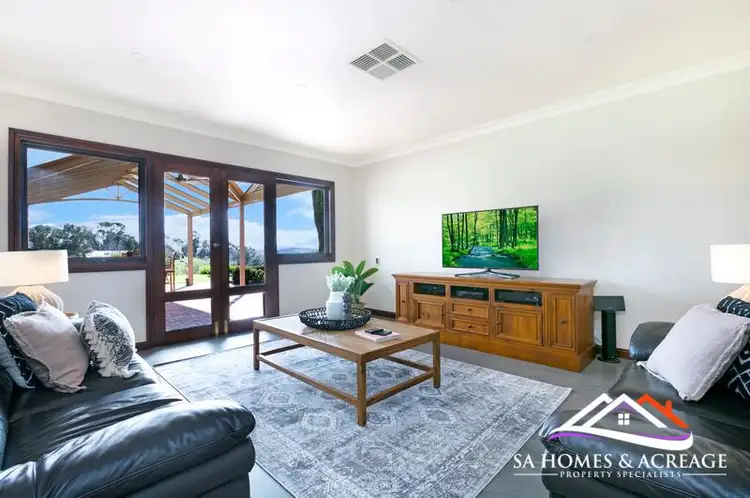 Seventh view of Homely house listing, 1230B South Para Road, Kersbrook SA 5231