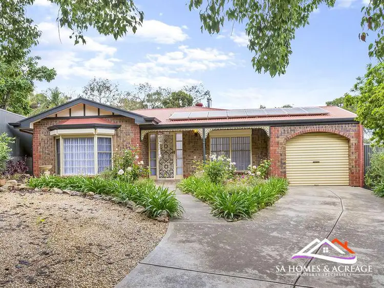 1 Ayers Street, Gawler East SA 5118