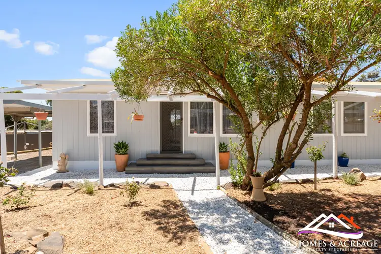 10 Stirling Street, Kapunda SA 5373