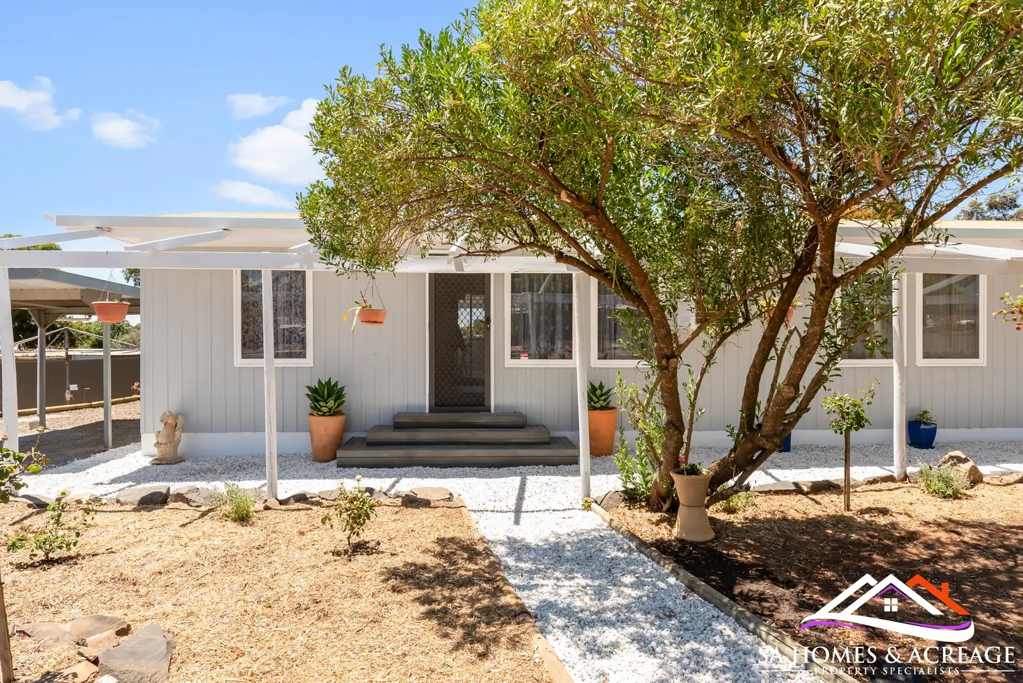 Main view of Homely house listing, 10 Stirling Street, Kapunda SA 5373