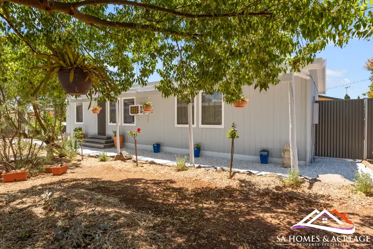 Second view of Homely house listing, 10 Stirling Street, Kapunda SA 5373