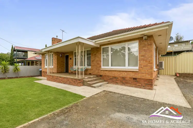 16 Victoria Street, Gumeracha SA 5233
