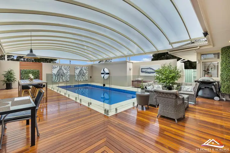 5 Para Avenue, Nuriootpa SA 5355