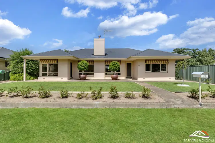 Second view of Homely house listing, 5 Para Avenue, Nuriootpa SA 5355