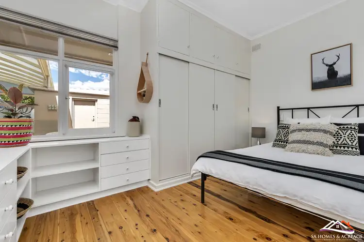Fourth view of Homely house listing, 5 Para Avenue, Nuriootpa SA 5355