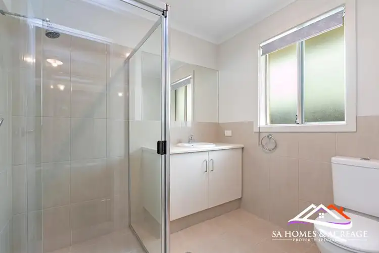 Fourth view of Homely house listing, 45 Trestrail Circuit, Williamstown SA 5351