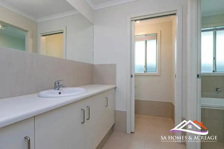 Sixth view of Homely house listing, 45 Trestrail Circuit, Williamstown SA 5351