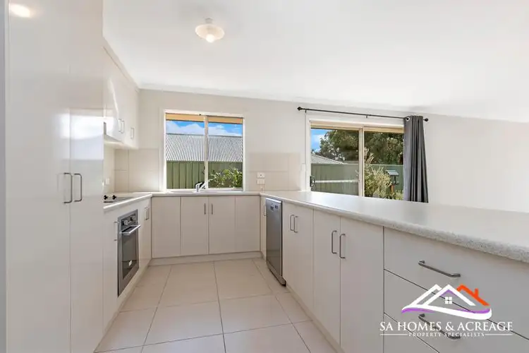 Seventh view of Homely house listing, 45 Trestrail Circuit, Williamstown SA 5351