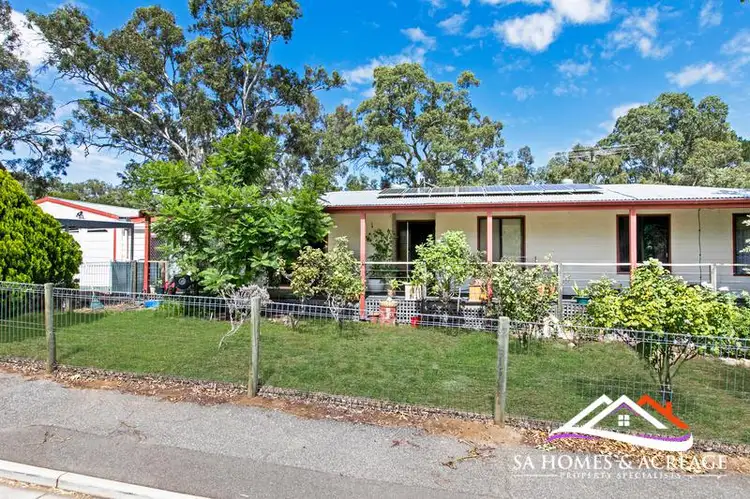 1 Phillis Street, Mount Pleasant SA 5235