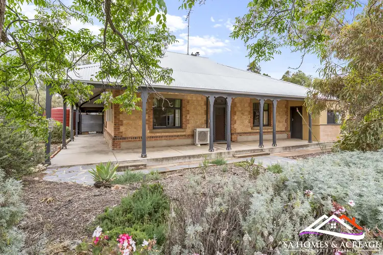 Lot 17 Skinner Street, Cambrai SA 5353