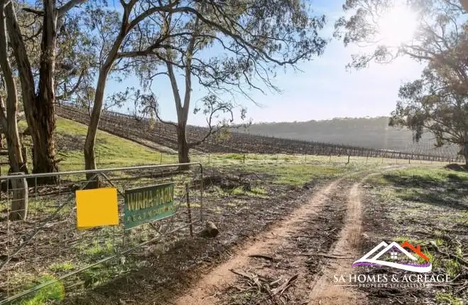 Second view of Homely land listing, 225 Scobie Road, Emu Flat SA 5453