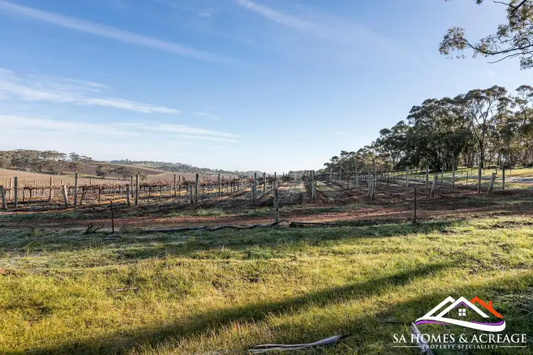 Third view of Homely land listing, 225 Scobie Road, Emu Flat SA 5453