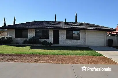 Main view of Homely house listing, 41B Crowtherton Street, Bluff Point WA 6530