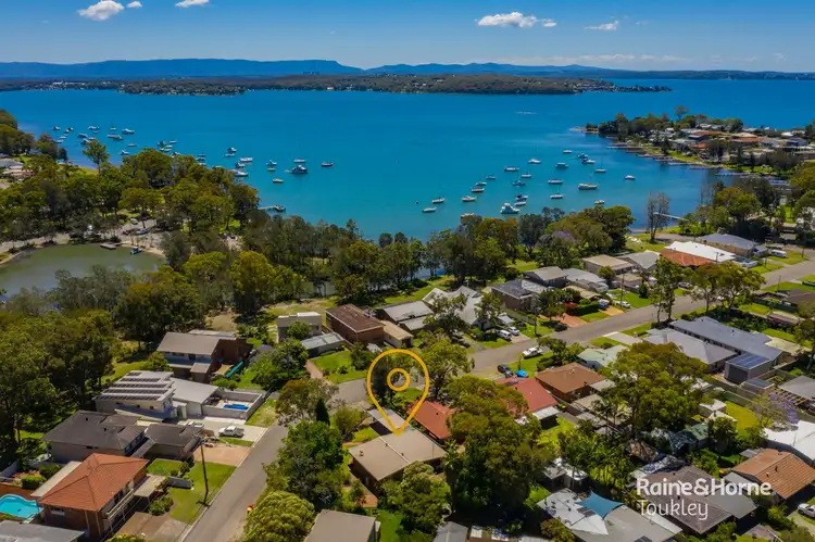 Third view of Homely house listing, 11 Ginganup Road, Summerland Point NSW 2259