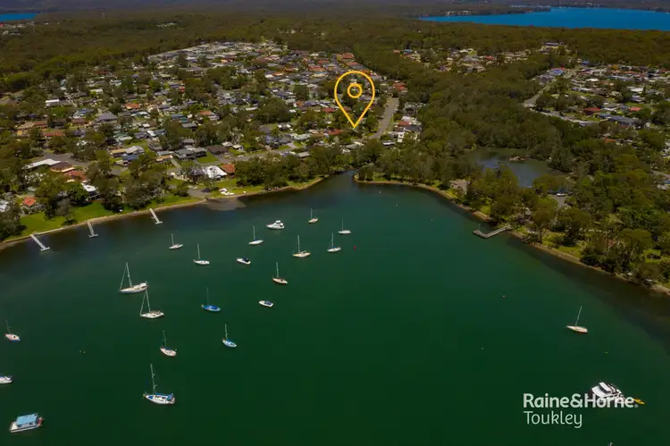 Fourth view of Homely house listing, 11 Ginganup Road, Summerland Point NSW 2259