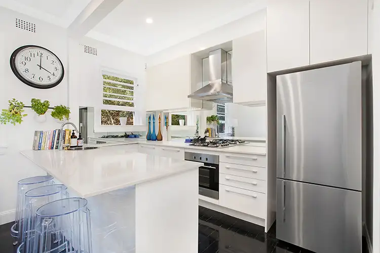 Second view of Homely apartment listing, 8/17 Ocean Street, Bondi NSW 2026