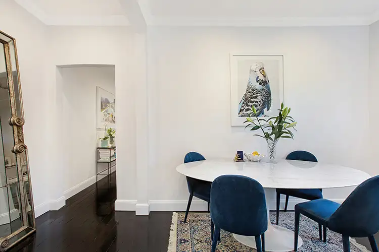 Fourth view of Homely apartment listing, 8/17 Ocean Street, Bondi NSW 2026
