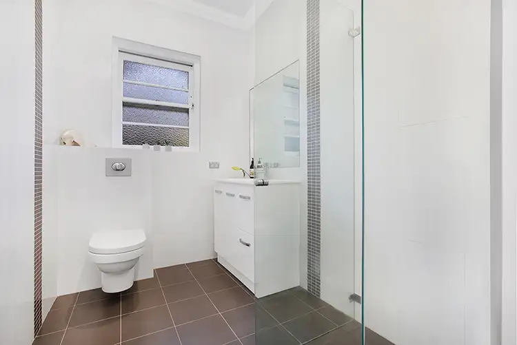 Sixth view of Homely apartment listing, 8/17 Ocean Street, Bondi NSW 2026