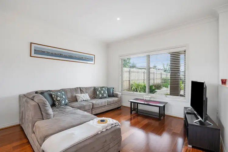 Third view of Homely house listing, 2/4 Moorfield Avenue, Rosebud VIC 3939
