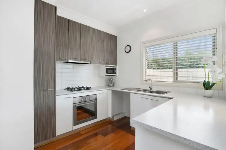 Fourth view of Homely house listing, 2/4 Moorfield Avenue, Rosebud VIC 3939