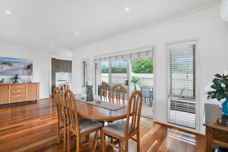 Fifth view of Homely house listing, 2/4 Moorfield Avenue, Rosebud VIC 3939