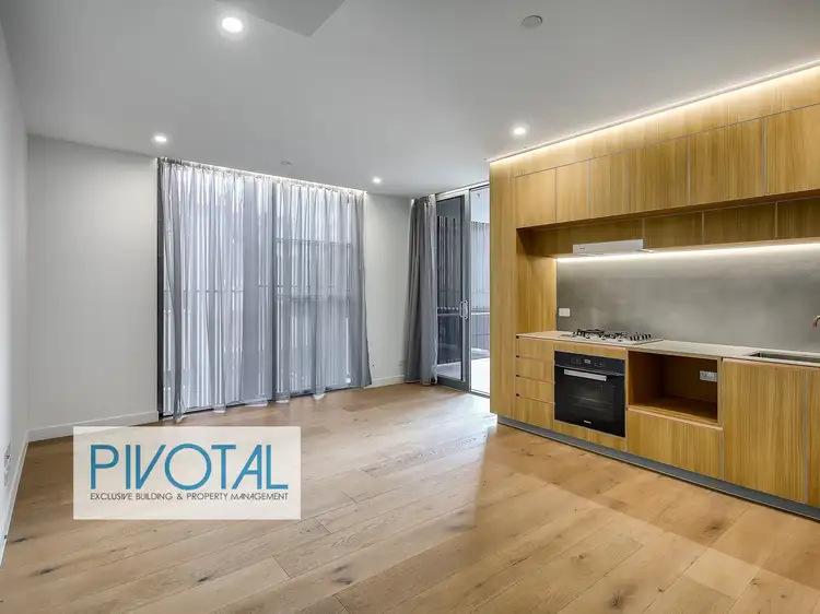 Fourth view of Homely apartment listing, 7012/59 O'Connell St, Kangaroo Point QLD 4169