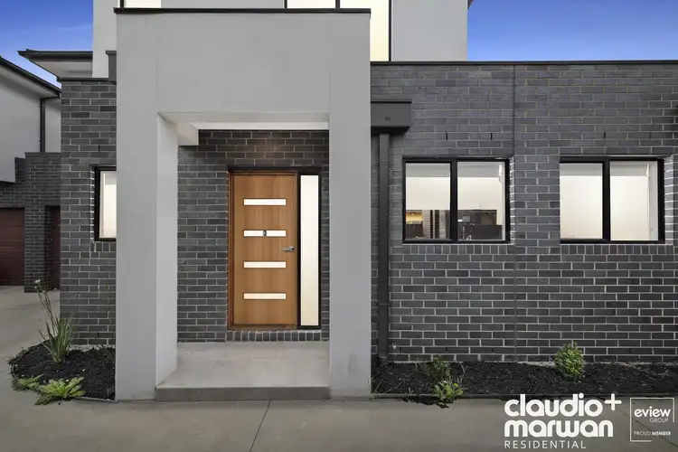Main view of Homely townhouse listing, 3/8 Ortolan Avenue, Broadmeadows VIC 3047