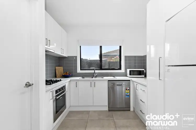 Third view of Homely townhouse listing, 3/8 Ortolan Avenue, Broadmeadows VIC 3047