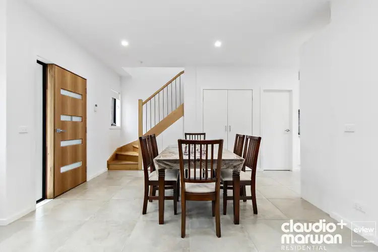 Fifth view of Homely townhouse listing, 3/8 Ortolan Avenue, Broadmeadows VIC 3047