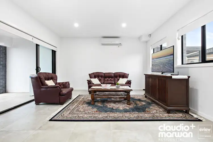 Sixth view of Homely townhouse listing, 3/8 Ortolan Avenue, Broadmeadows VIC 3047