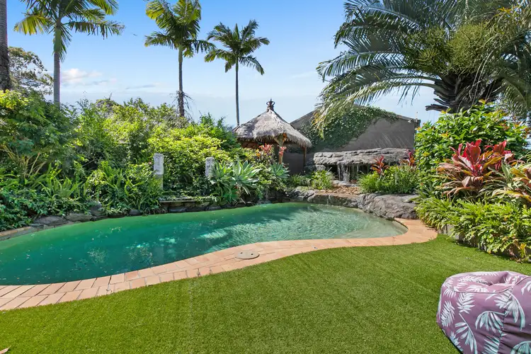 Second view of Homely house listing, 6 Mango Place, Thornlands QLD 4164